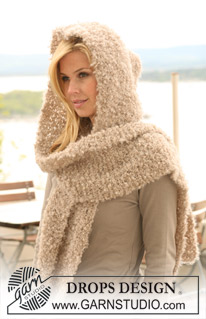 Modèles tricot et crochet gratuits / DROPS 123-36