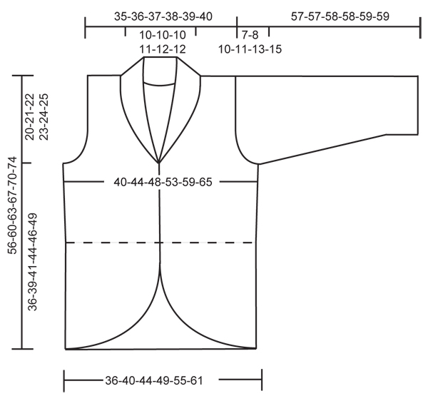 Diagram measurements for DROPS 125-36