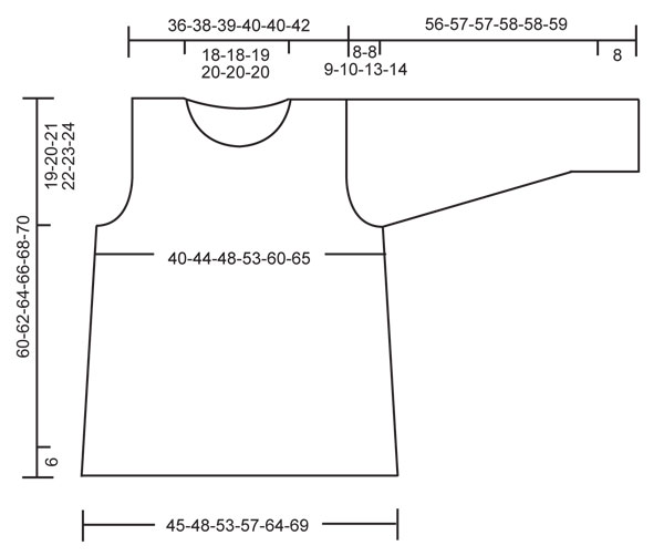 Diagram measurements for DROPS 126-31