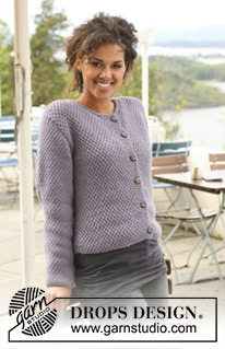 Free patterns using DROPS Nepal / DROPS 126-9