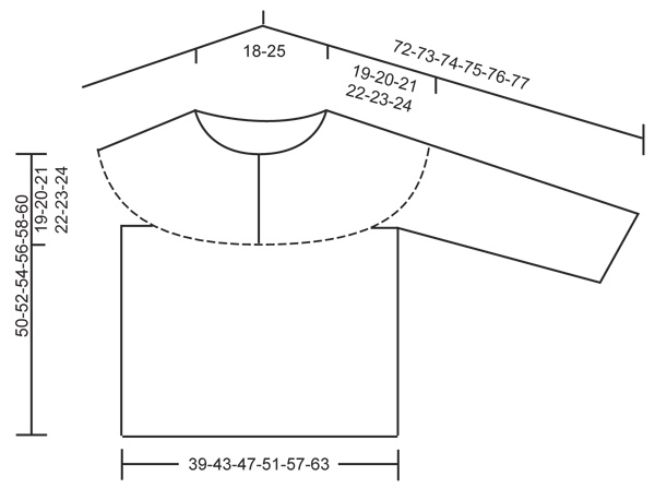 Diagram measurements for DROPS 127-1
