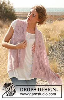Naistele / DROPS 127-32