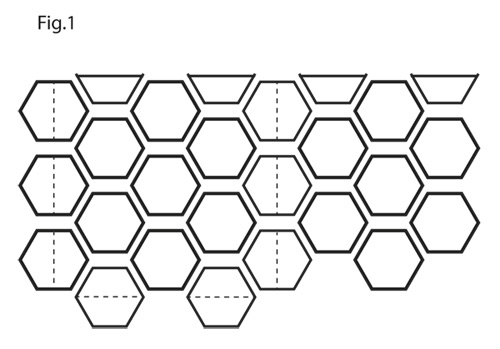 Diagram measurements for DROPS 128-5