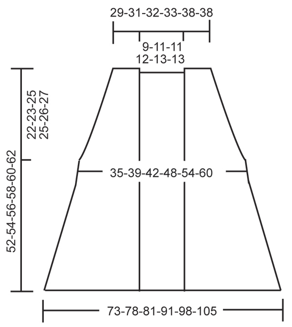 Diagram measurements for DROPS 129-15