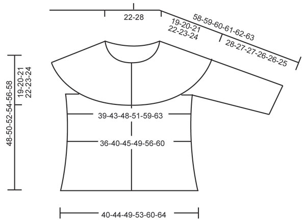 Diagram measurements for DROPS 129-9