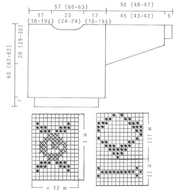 Diagram for DROPS 13-19