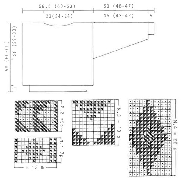 Diagram for DROPS 13-8