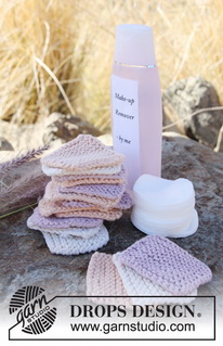 Free knitting and crochet patterns / DROPS 130-39