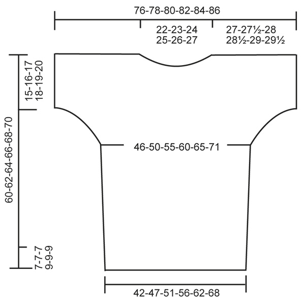 Diagram measurements for DROPS 130-5