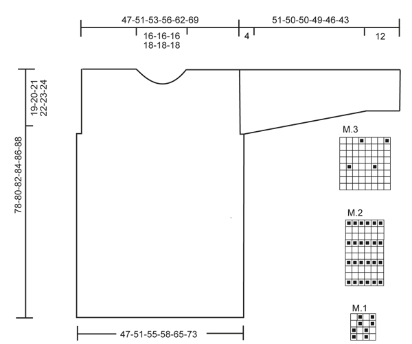 Diagram for DROPS 134-6