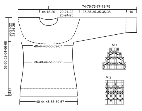 Diagram for DROPS 135-43