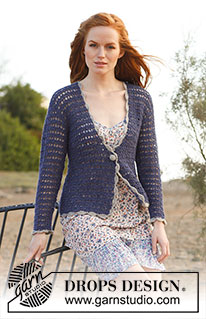 Women / DROPS 136-13