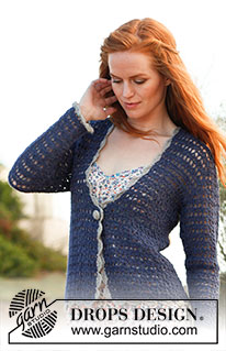 Women / DROPS 136-13