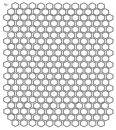 Diagram measurements for DROPS 136-32