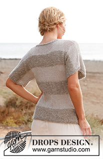 Free patterns using DROPS Alpaca Bouclé / DROPS 137-22