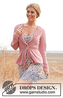 Women / DROPS 137-3