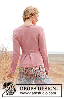 Women / DROPS 137-3