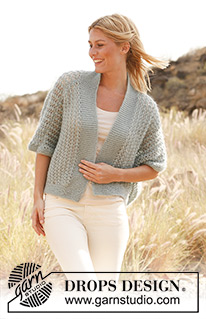 Free patterns using DROPS Alpaca / DROPS 138-20