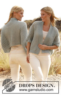 Free patterns using DROPS Alpaca / DROPS 138-20