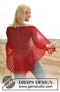 Free knitting and crochet patterns / DROPS 139-2