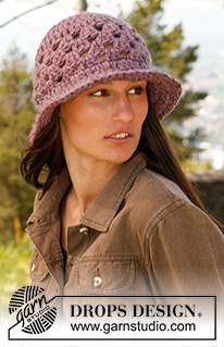 Free patterns using DROPS Snow / DROPS 140-19
