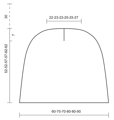 Diagram measurements for DROPS 140-44