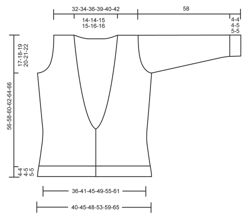 Diagram measurements for DROPS 141-20