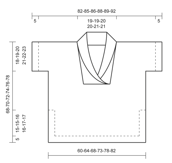 Diagram measurements for DROPS 141-21