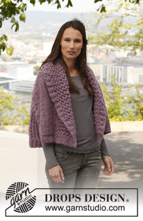Free patterns using DROPS Snow / DROPS 141-27