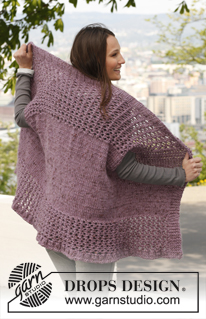 Free patterns using DROPS Snow / DROPS 141-28