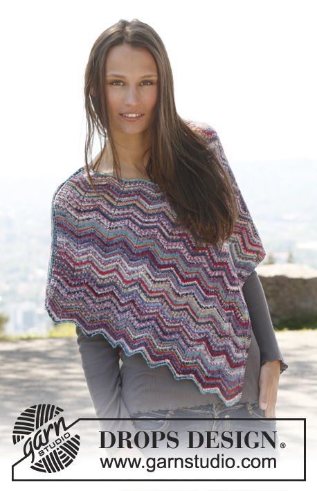 / DROPS Free patterns by DROPS Design