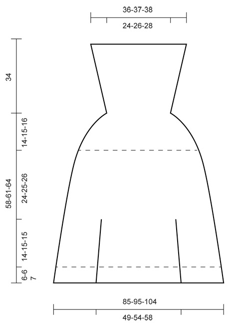 Diagram measurements for DROPS 143-30