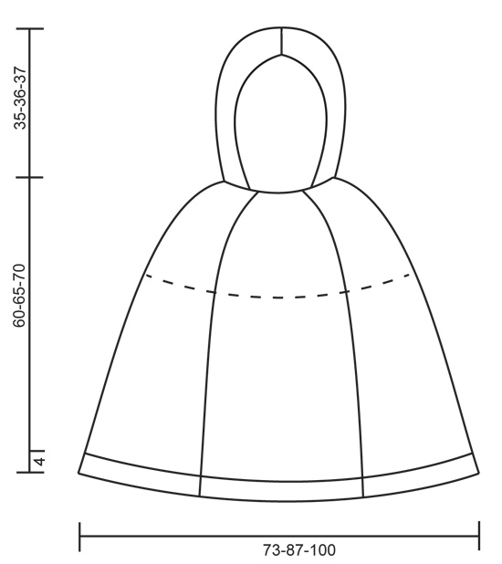 Diagram measurements for DROPS 143-37