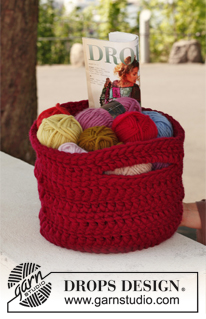 Free patterns using DROPS Polaris / DROPS 144-8