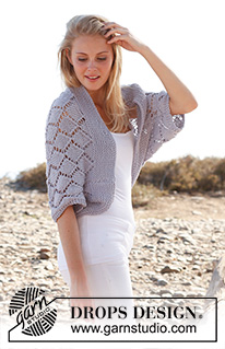 Free patterns using DROPS Big Merino / DROPS 146-16