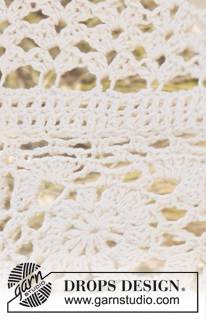 Free patterns using DROPS Big Merino / DROPS 146-35