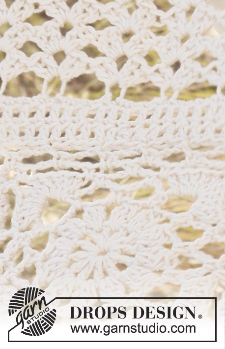 Free patterns using DROPS Big Merino / DROPS 146-35