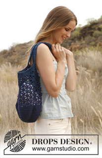 Accessories / DROPS 147-22