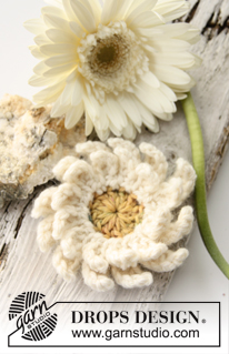 Free knitting and crochet patterns / DROPS 147-51