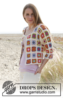 Free patterns using DROPS Alpaca / DROPS 147-9