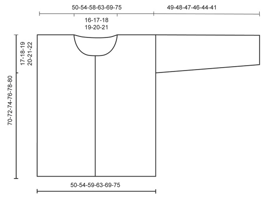 Diagram measurements for DROPS 148-35