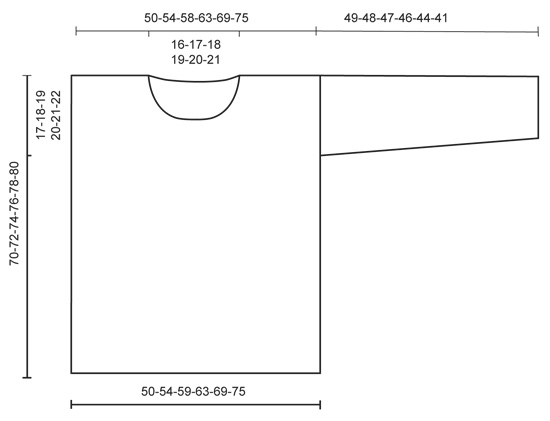 Diagram measurements for DROPS 148-36