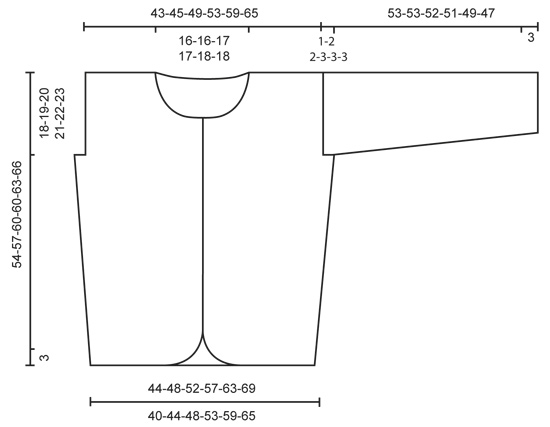 Diagram measurements for DROPS 149-14