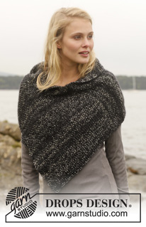 Modèles tricot et crochet gratuits / DROPS 149-17
