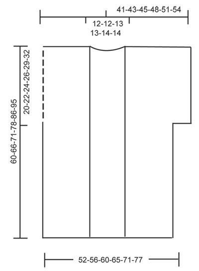 Diagram measurements for DROPS 149-35