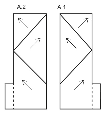 Diagram measurements for DROPS 149-35