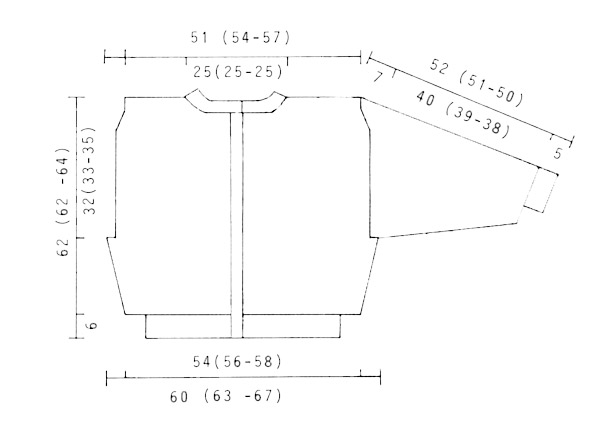 Diagram measurements for DROPS 15-11