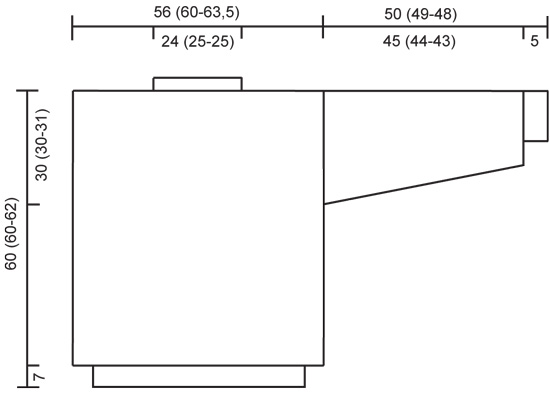 Diagram for DROPS 15-17