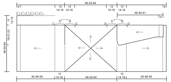 Diagram for DROPS 150-11