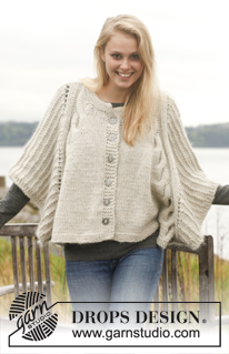Free patterns using DROPS Nepal / DROPS 150-12